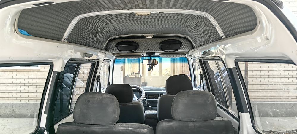 ʼdamas matori zur hamma ishi qlingan