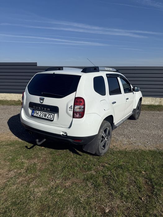 Vand Dacia Duster