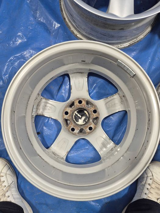 Jante alia 16 Mercedes E Cllass w 212