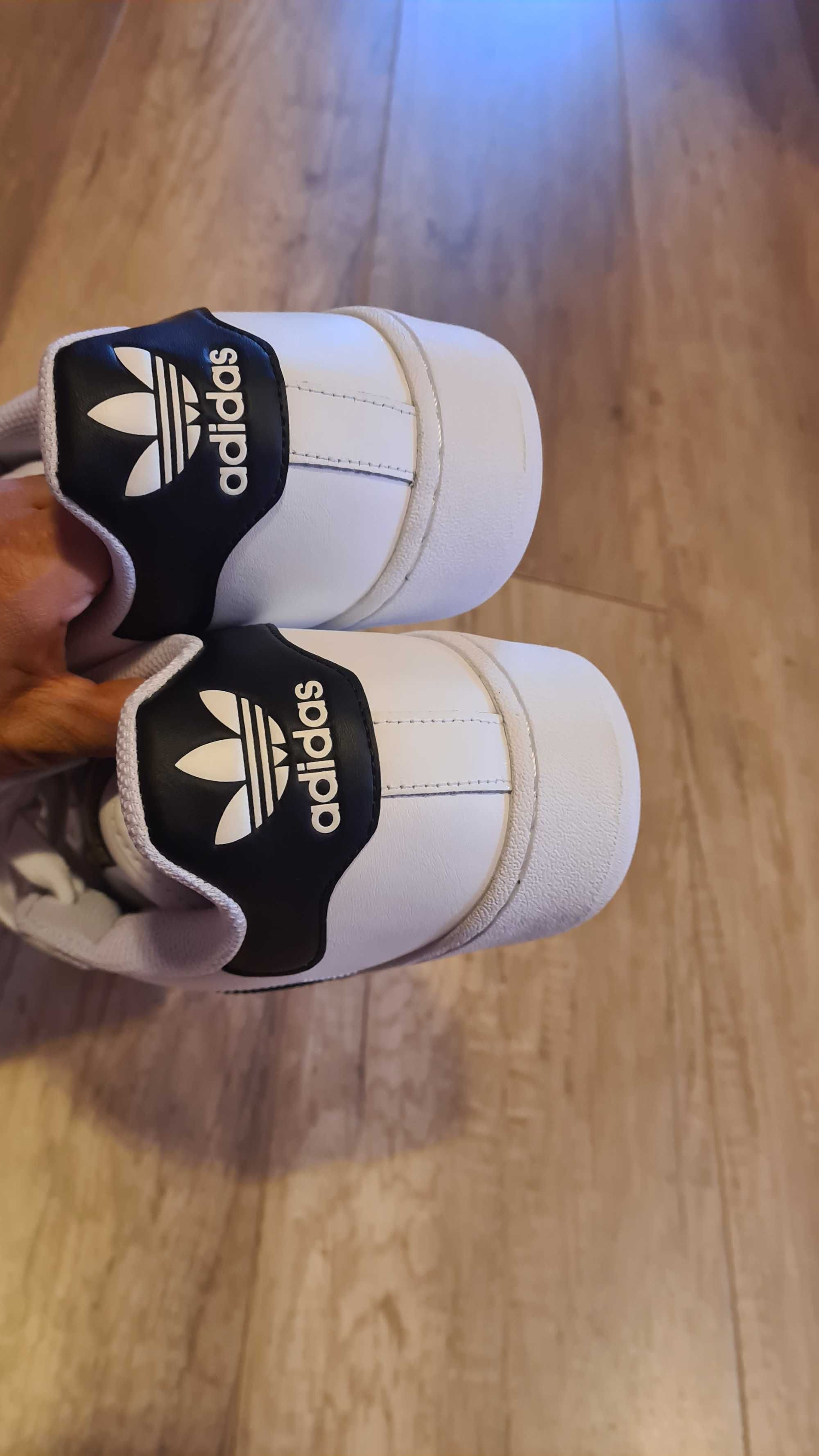 Adidas superstar 48- мъжки кецове