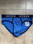 Чисто нови, оригинални, мъжки слипове Guess