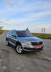 Skoda Kodiaq 2018 DSG