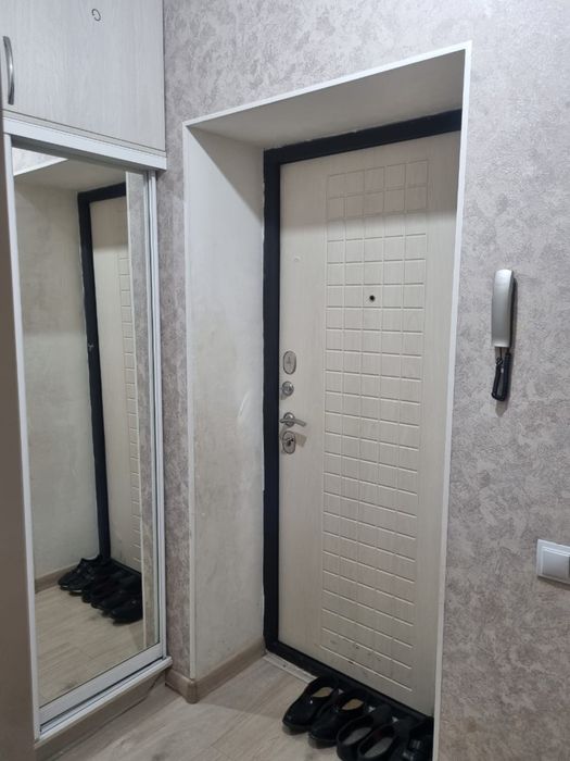 Квартира на долгий срок