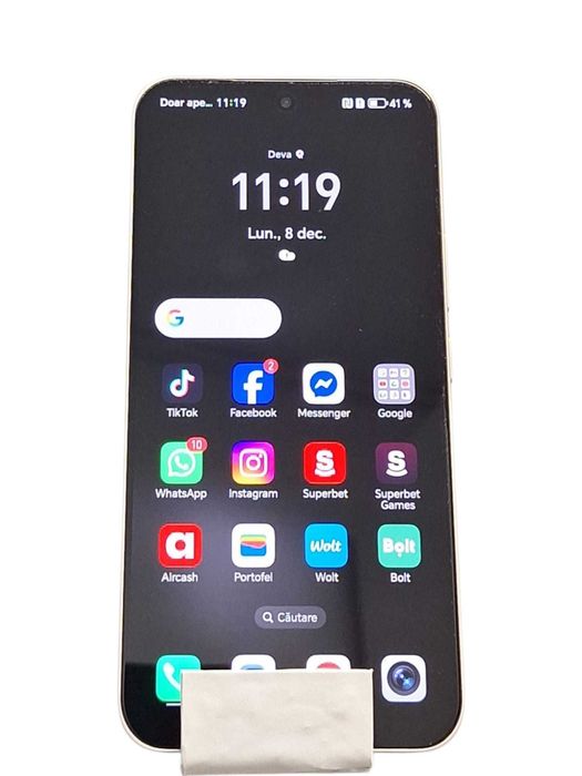 Honor 400 256Gb / Amanet Cashbook Deva