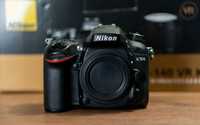 Продам Nikon d7100