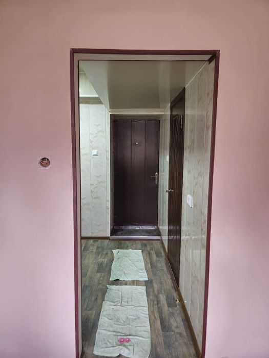 Продажа 1 комнатная квартира Кирпич Спутник 4 Индекс базар