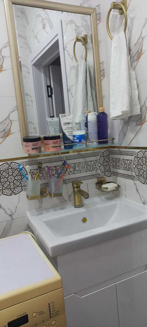 Kvartira sotiladi naqdga Продается квартира