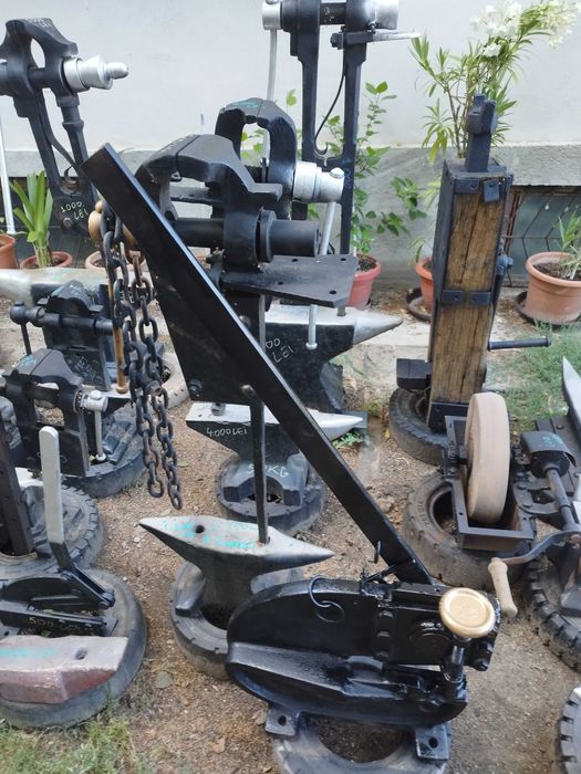 Ghilotina tabla foarfeca mare