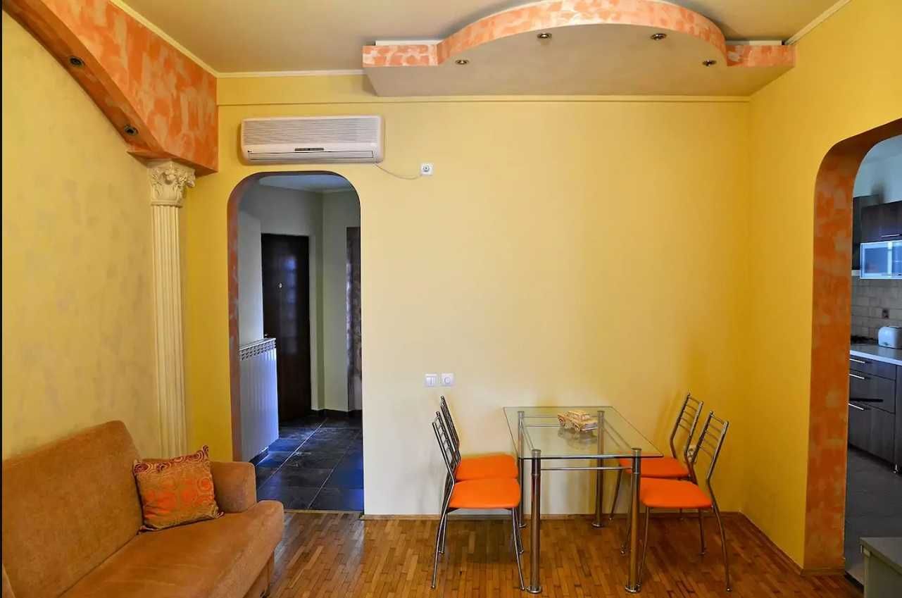 Apartament 3 camere Sala Palatului