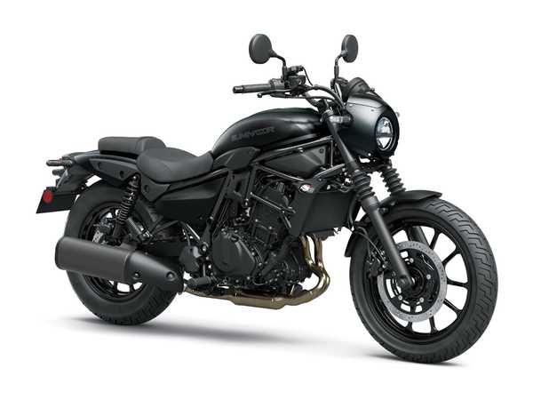 Motocicleta Kawasaki Eliminator 500 SE my2025 | 0 km | motomus.ro