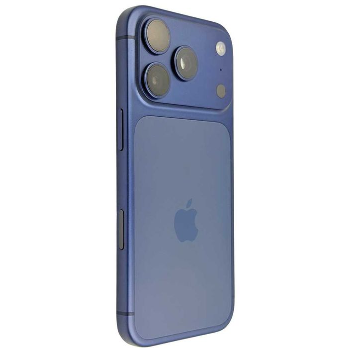 Magazin apple iPhone 17 pro 256gb deep blue ca nou garantie in rate