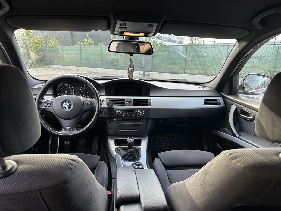 Vand BMW Seria 3 E90 320d 2011