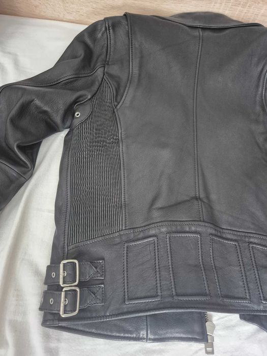 Кожено яке DIESEL