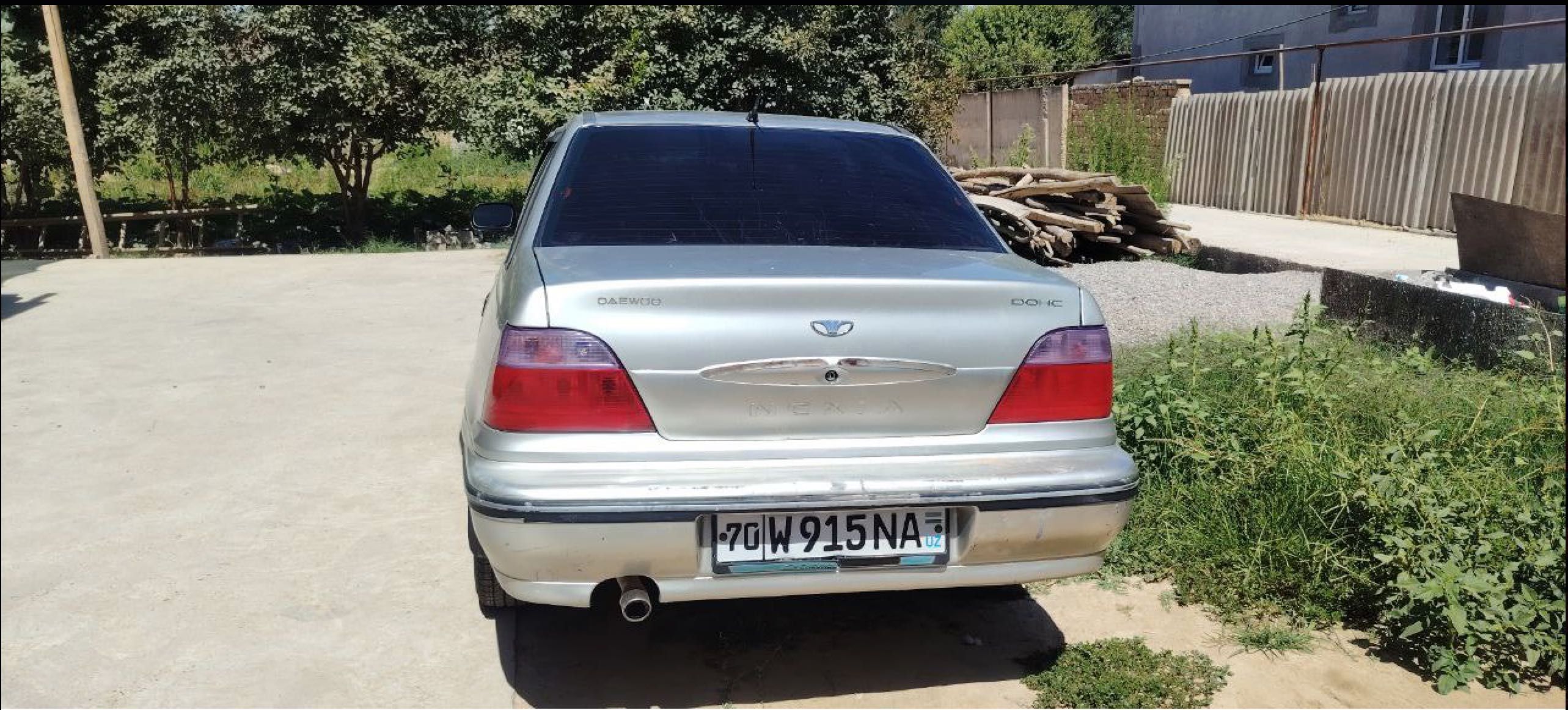 NEXIA 1,    1.6 dons mator xolati yaxshi
