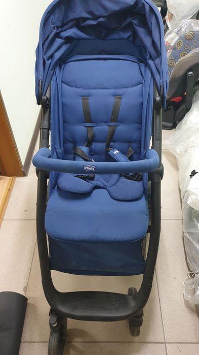 Детская коляска Отличного качества