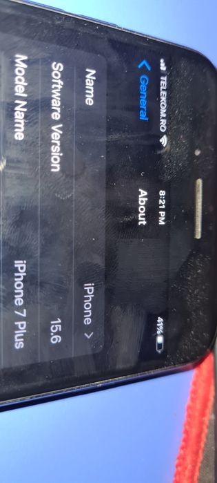 Iphone 7 plus de piese