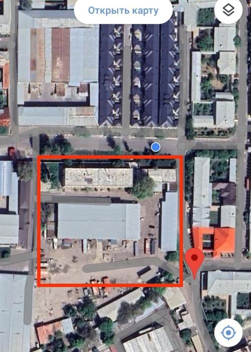 Тошкент шахар олмазор район мевазор махалада икки гектар ер