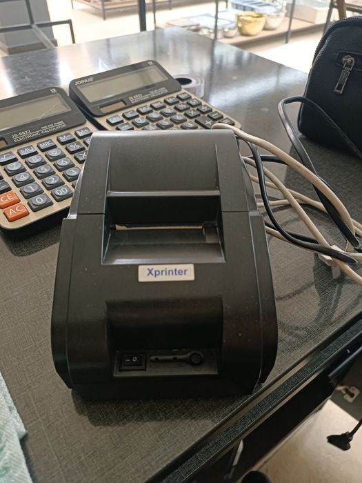 Priniter srochna sotiladi ishlashi judayam zo'r ogan odamga yaxshi