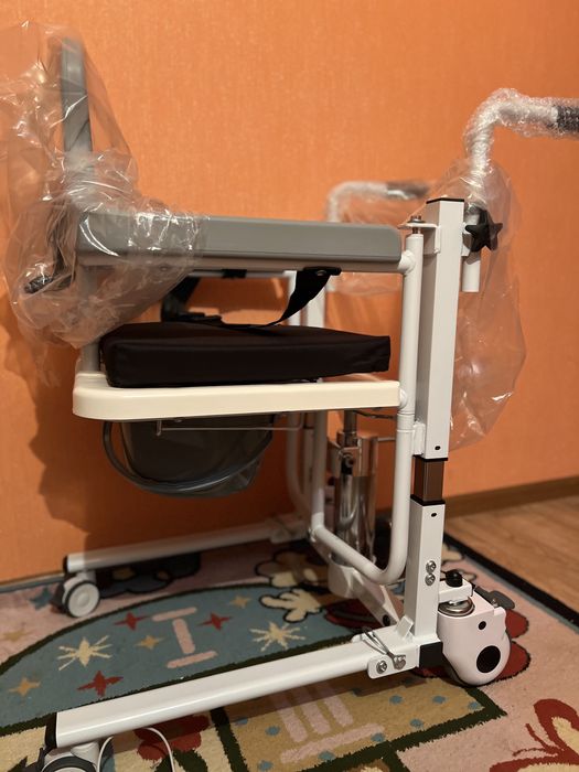 Инвалидная кресло