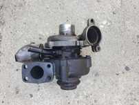 Turbina motor 1.6 hdi,euro 4