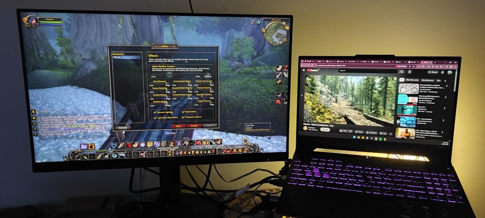 Vand Laptop Gaming ASUS TUF A15 FA507NUR-LP005