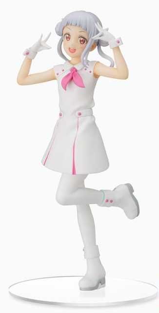 Figurina Love Live Superstar Chisato Arashi 19 cm anime