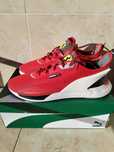 PUMA MEN'S FERRARI ION SPEED - страхотни мъжки маратонки НОВИ 46