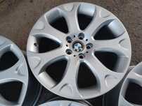 19" оригинални алуминиеви джанти за BMW X5 E70,F15.