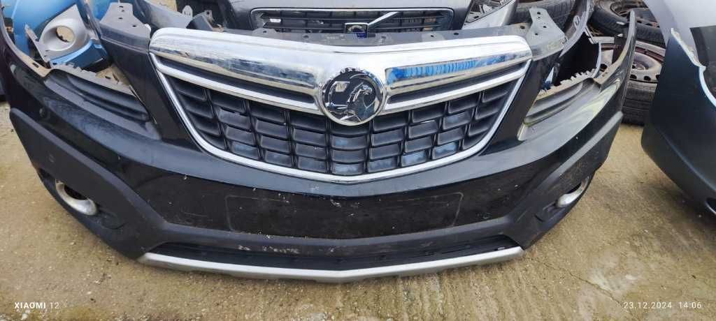 Bara Fata Opel Mokka cu senzori parcare