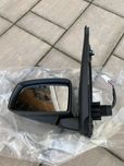 Oglinda fiat panda