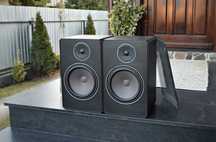 Boxe Braun LS 70