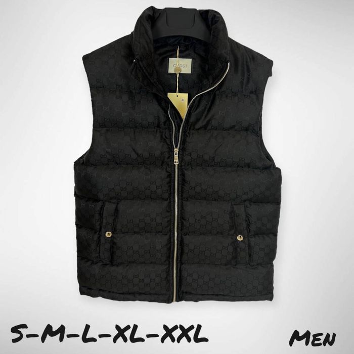 Межки стилен елек