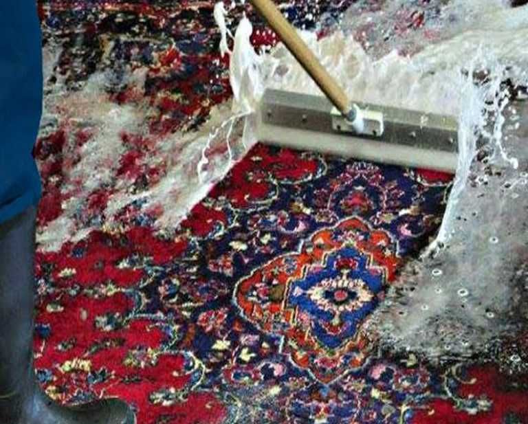 Стираем ковры деликатно и бережно!
Gilam yuvish! ВИЖДОНАН