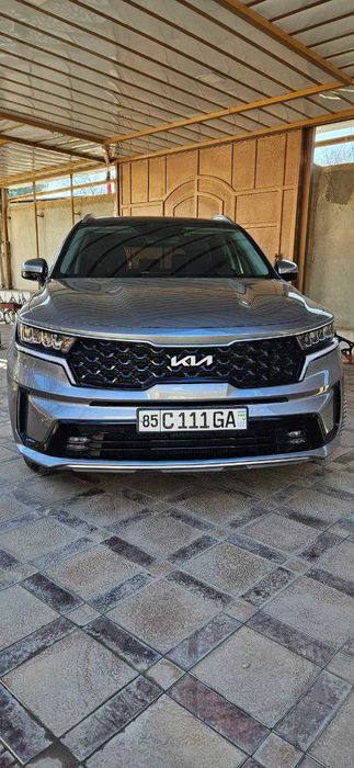 Kia Sorento Avto