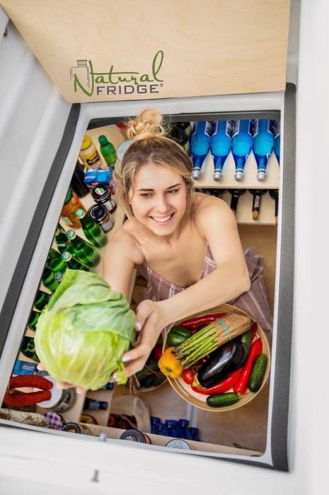 Pivnițe Moderne Subterane