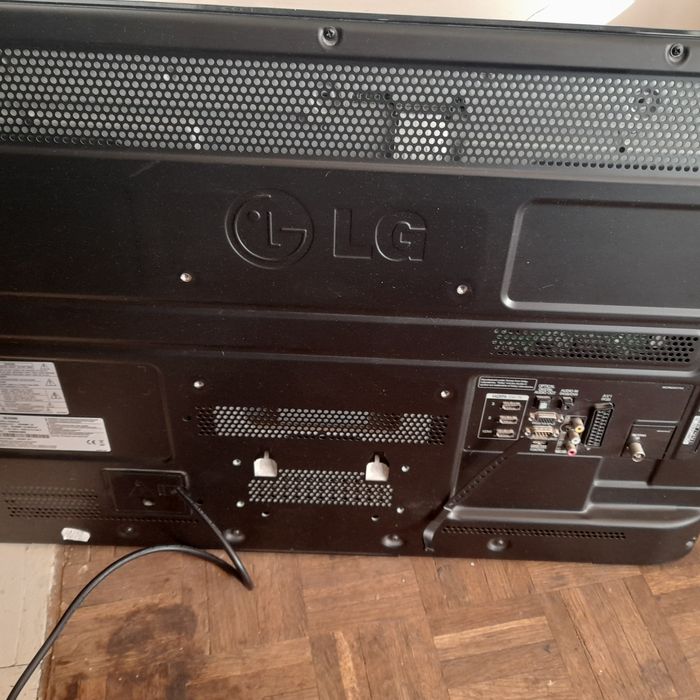 plasmă LG funcțională