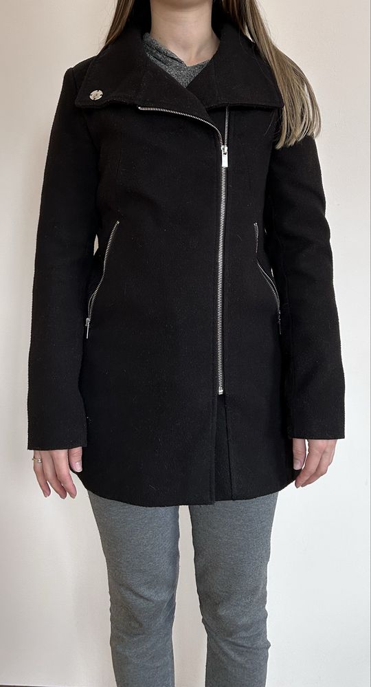 Палто Bershka XS