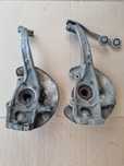 Fuzeta stanga Audi A4 B8 A5 8K0407257G