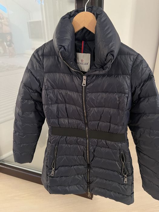 Geaca Moncler de primavara