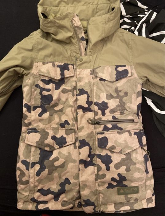 Geaca Snow/Ski Burton