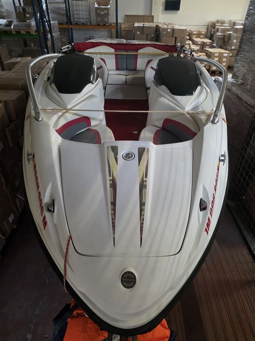 Barca Seadoo Spedster 200-310cp