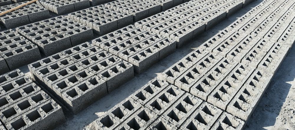 SHLAKA BLOK. Primoy sexdan. Dostavkasi bilan