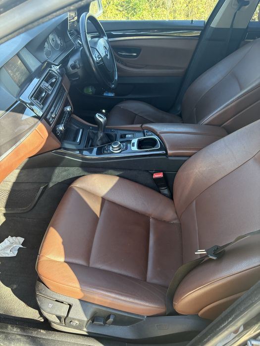 Dezmembrez Bmw F10 2.0d 2011