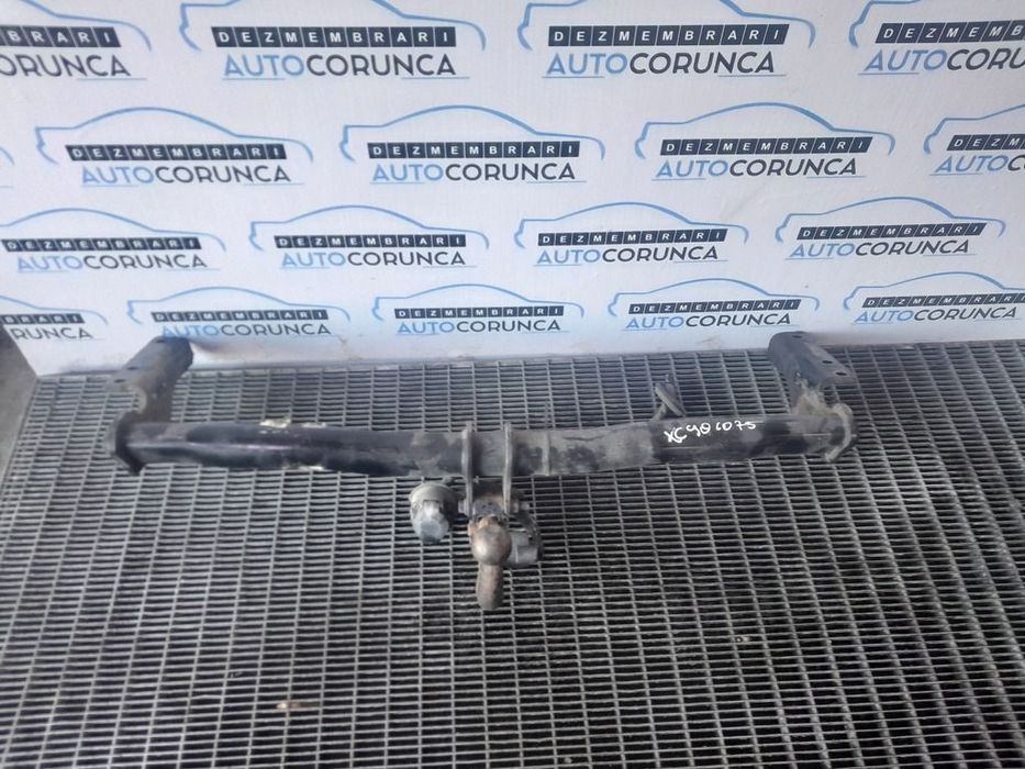 Carlig remorcare Volvo XC90 Facelift 2007 - 2014 SUV 4 Usi (1075)