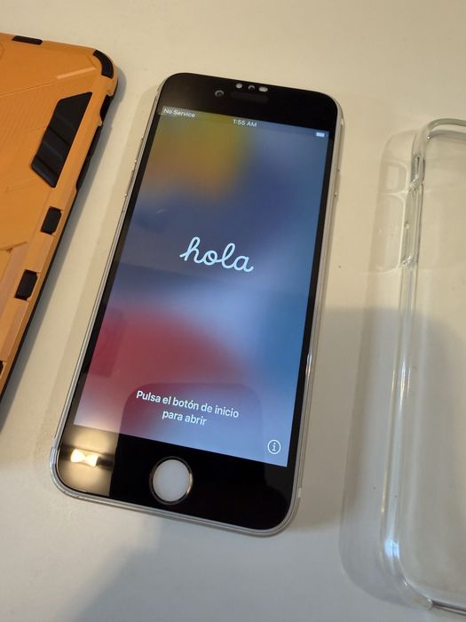 Iphone 7 128 gb много запазен