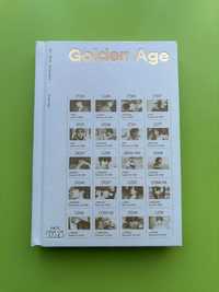 Кпоп(Kpop) албум на NCT – GOLDEN AGE (ARCHIVING VER.)