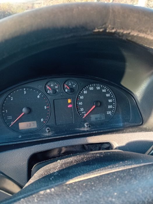 Vând t5 transporter 1.9 tdi
