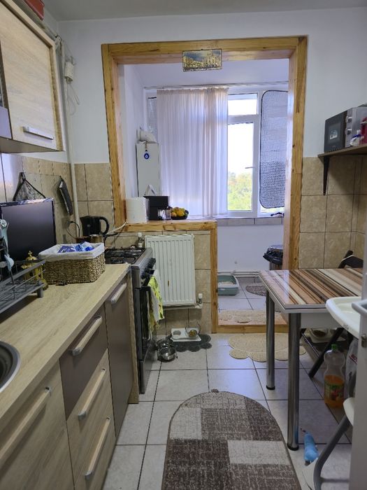 Vand Apartament Micro 16