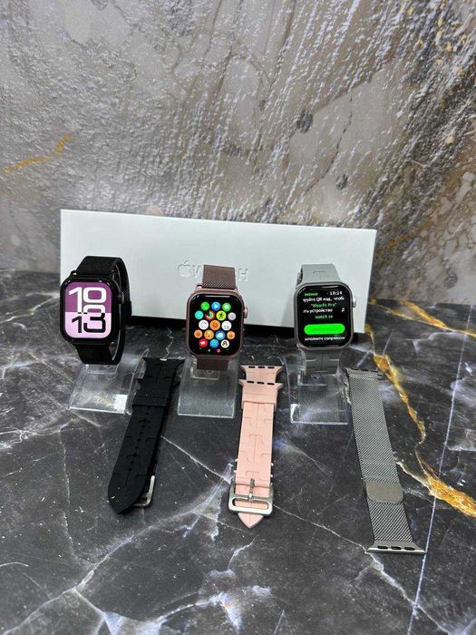 Apple Watch 10 premium