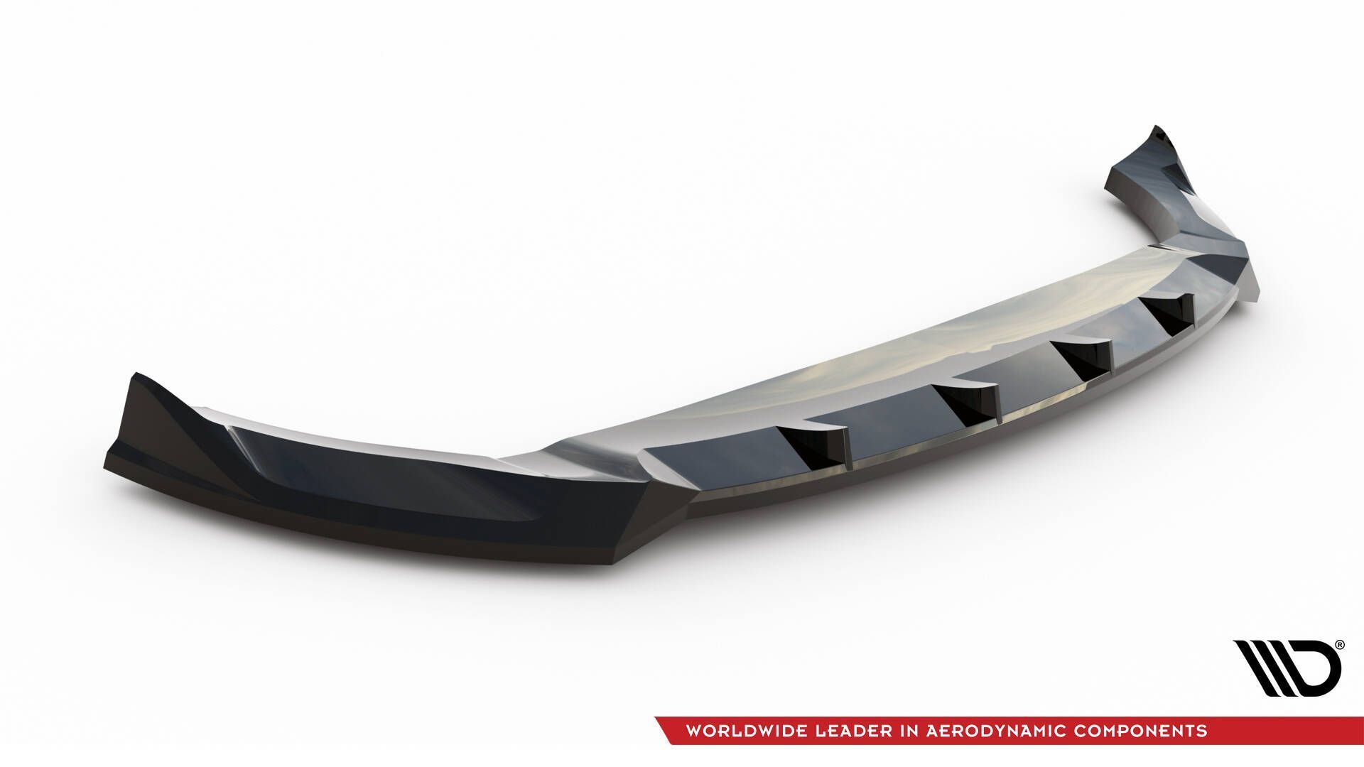 Pachet Exterior Prelungiri compatibil cu Range Rover Velar R Dynamic Maxton Design